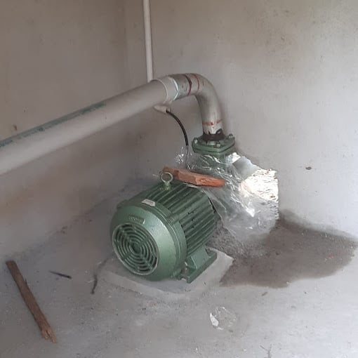 Texmo Industries - 2