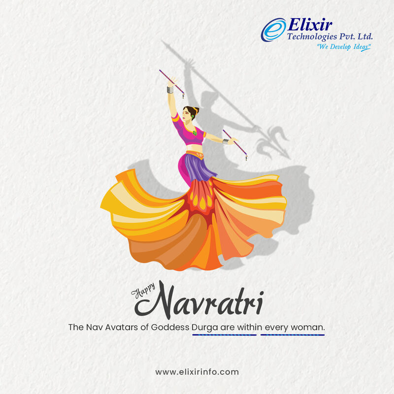 Elixir Technologies Pvt Ltd - 2