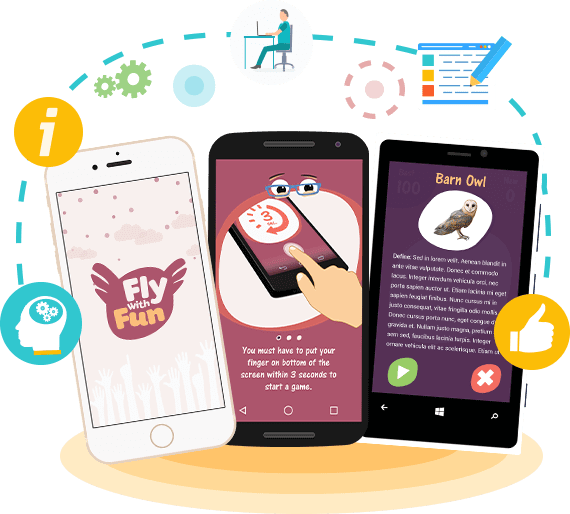 PAPASIDDHI Best Mobile App Development Company - 2