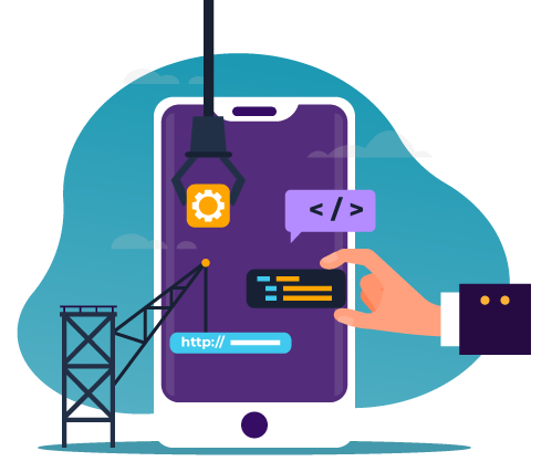 PAPASIDDHI Best Mobile App Development Company - 4