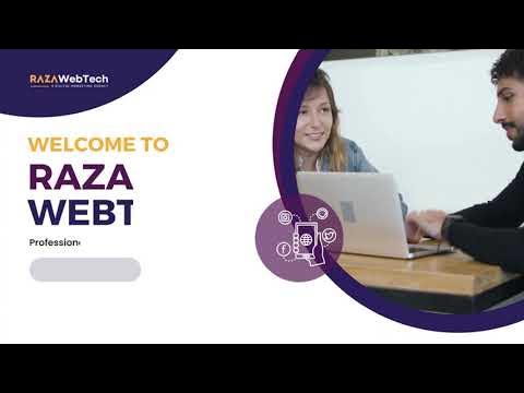 RAZA WEBTECH - 3