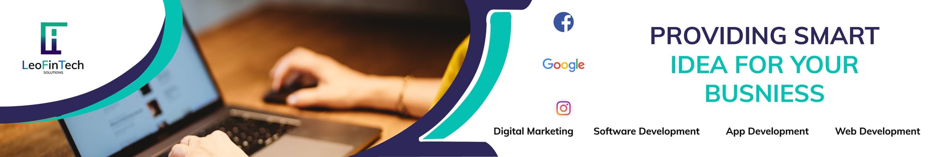 Leo Fintech Solutions - 4