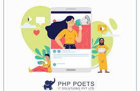 PHP Poets IT Solutions Pvt Ltd - 2