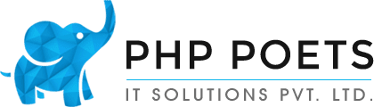 PHP Poets IT Solutions Pvt Ltd