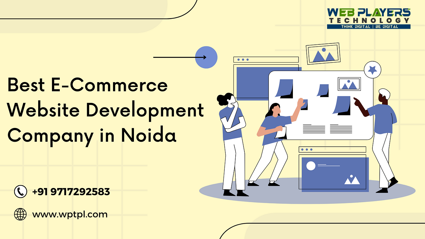 Web Players Technology - 2