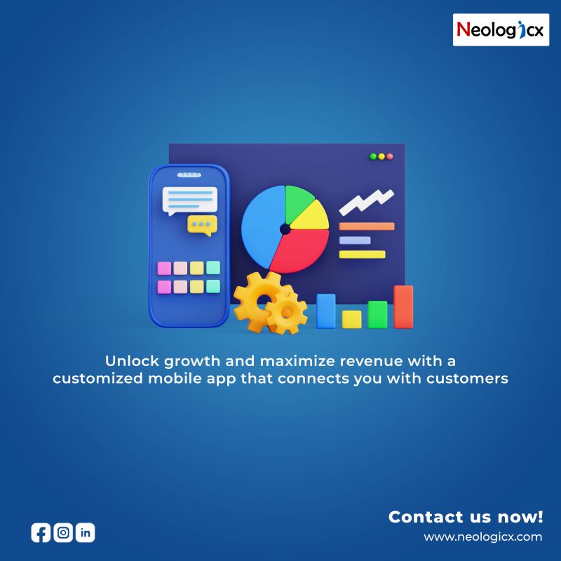 Neologicx Resources India Pvt Ltd - 2