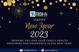 Tech Fi Technologies - 3