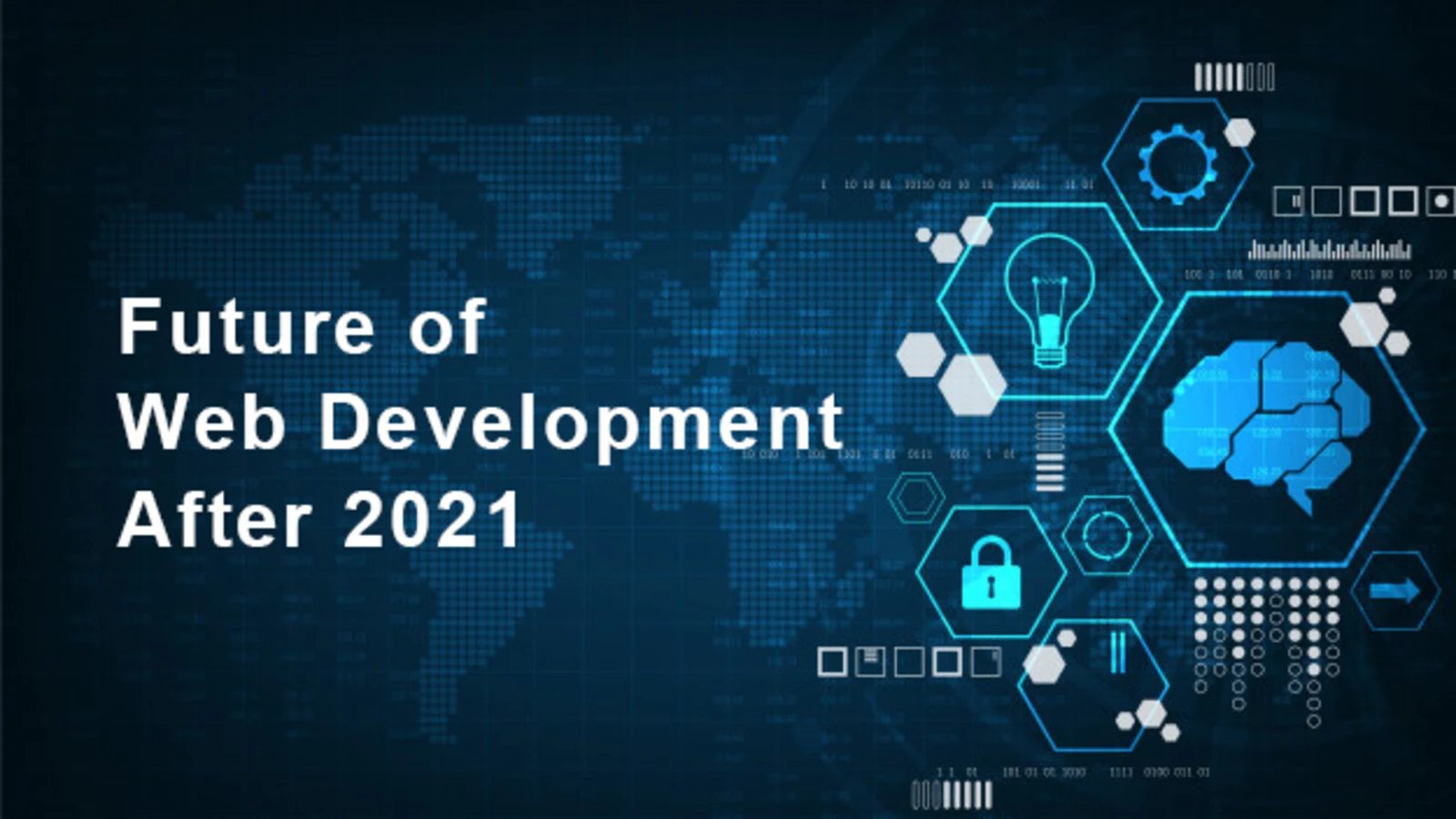 Future Web Technologies