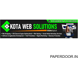 KOTA WEB SOLUTIONS