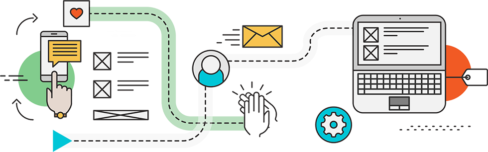 Bluebird Infotech website development company - 3