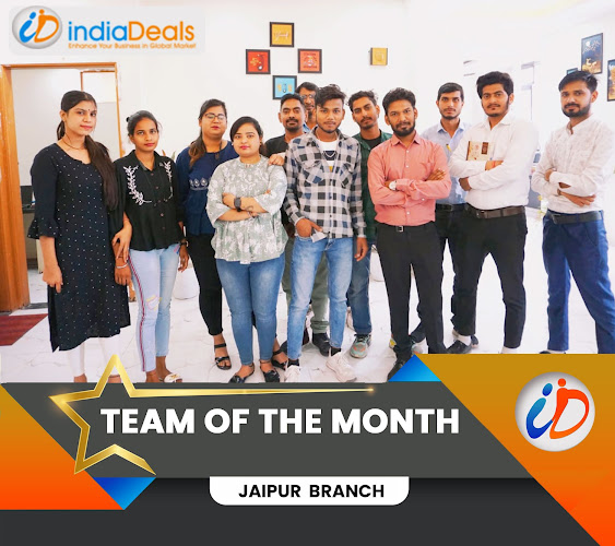 India Deals Online Solutions Pvt Ltd - 2