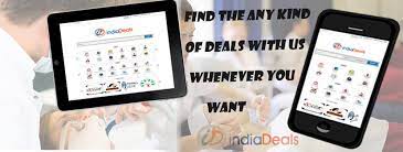 India Deals Online Solutions Pvt Ltd - 4
