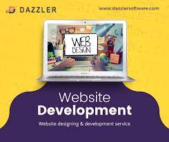 Dazzler Software Pvt Ltd - 2