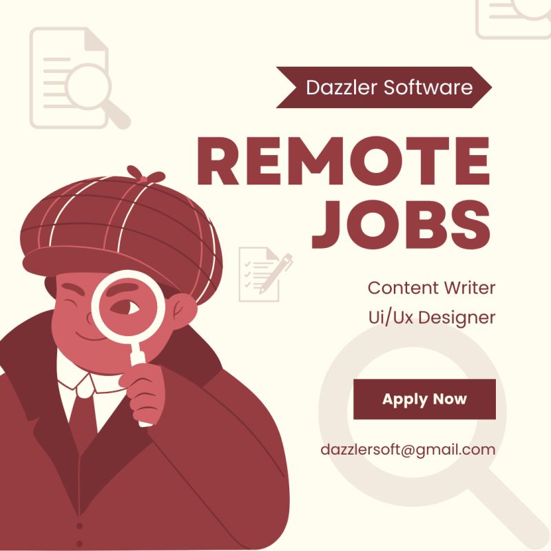 Dazzler Software Pvt Ltd - 4