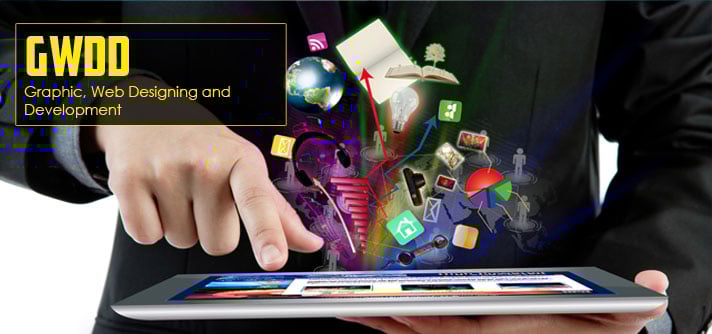 Kirnani Technologies Website Designing Ajmer - 2