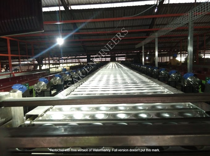 Essar Engineers Coimbatore - 2