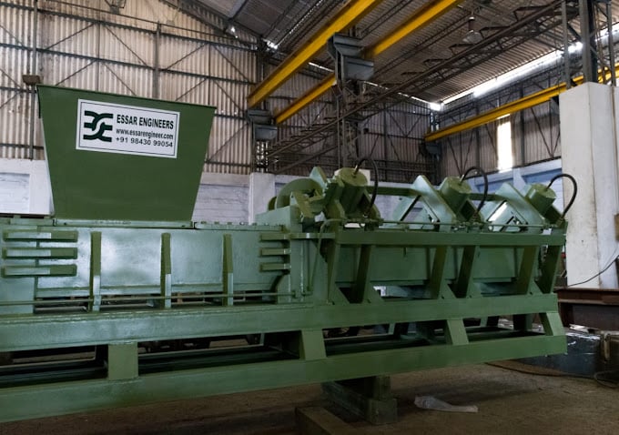 Essar Engineers Coimbatore - 3