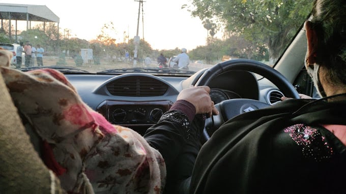 Sri Sai Vivaha Mahal - 3