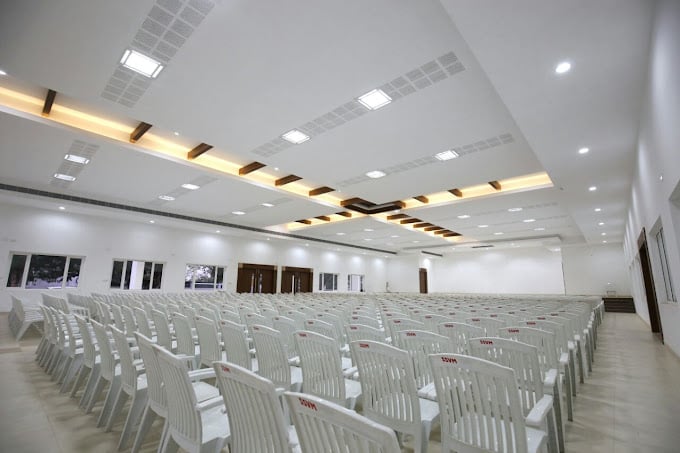 Sri Sai Vivaha Mahal - 5