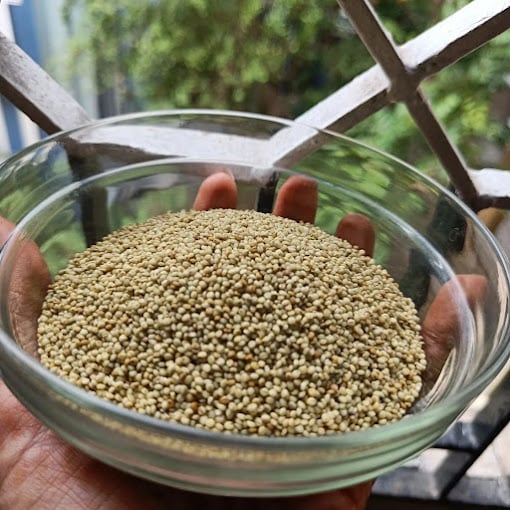 Ramalakshmi Mahal A/C Hall - 4