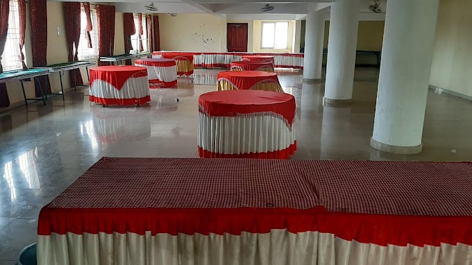 Subaveena Banquet Hall - 2