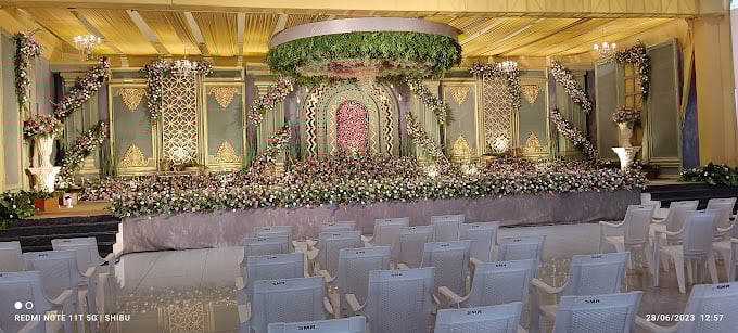 SMR THIRUMANA MANDAPAM - 5