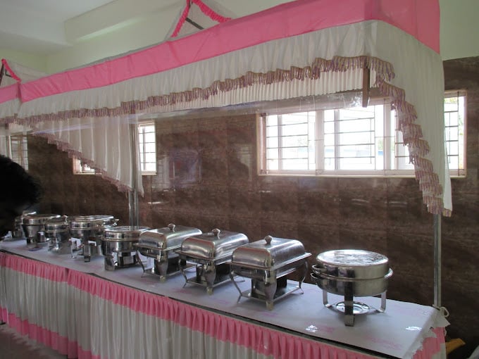 Veda Banquet Hall - 4