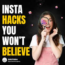 DIGITORIA Digital Marketing Agency - 3