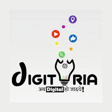 DIGITORIA Digital Marketing Agency