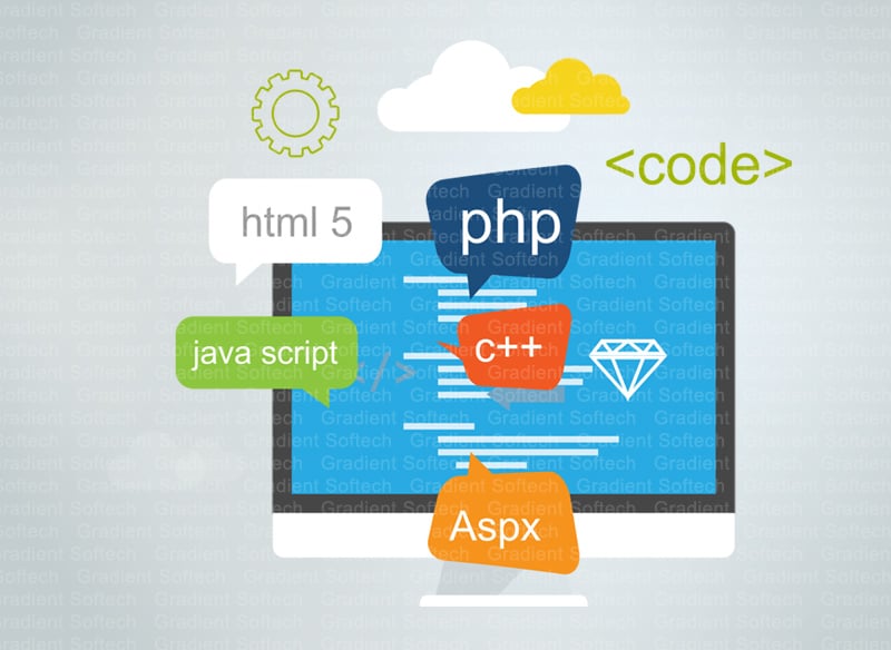 India Web Softech - 3