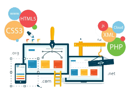 India Web Softech - 4