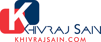 Khivraj Sain Digital Marketing Consultant