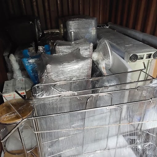 ARUNACHALAM Packers And Movers - 4