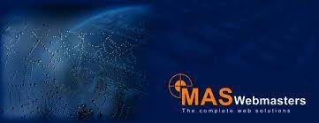 MAS Webmasters - 3