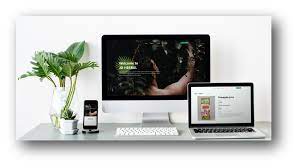 Narayan Vyas Website Designer - 4