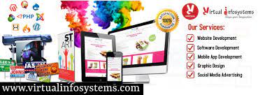 Virtual Infosystems - 4