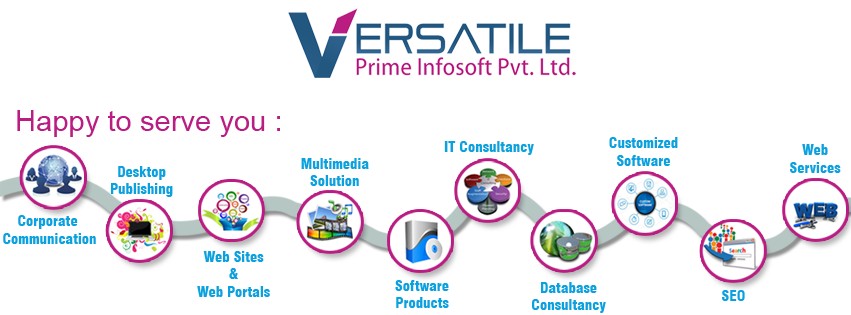 Versatile Prime Infosoft Pvt. Ltd. - 2