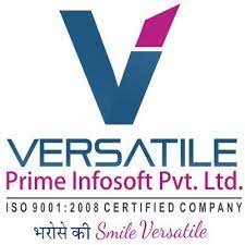 Versatile Prime Infosoft Pvt. Ltd.
