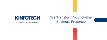 Kinfotech Digital Solutions - 2