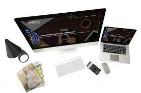 Invictus Web Solutions - 3