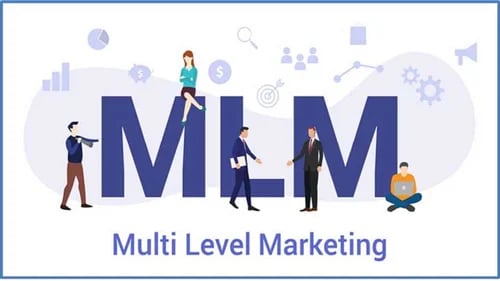 MLM Software