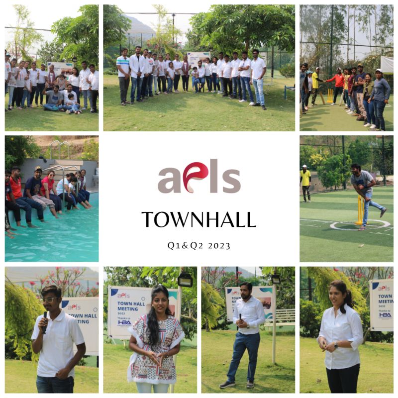 aPLS Web Development - 2