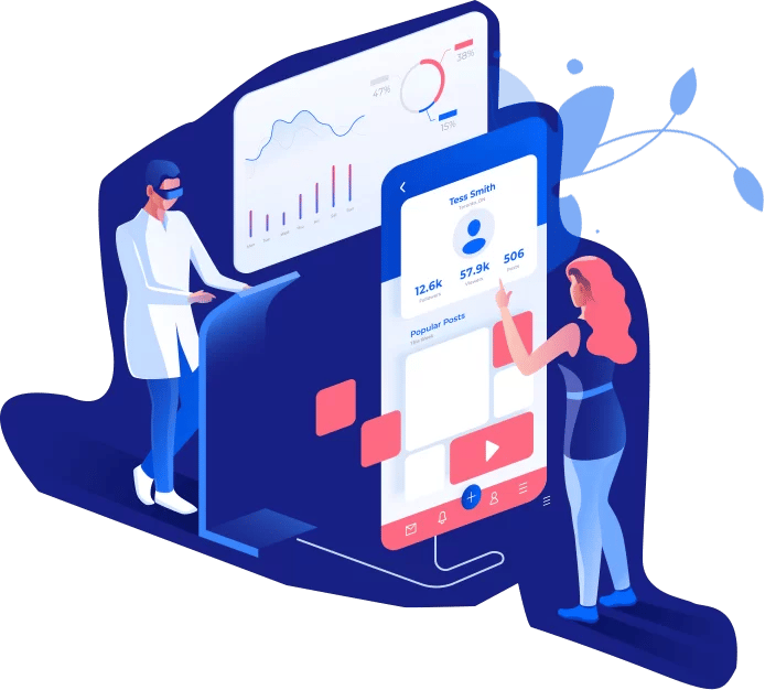 Cloud Nexus Digital Solution LLP - 4