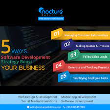 Nocture Solutions - 4
