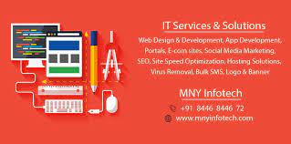MNY Infotech - 3
