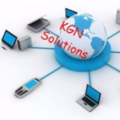 KGN Solutions - 2