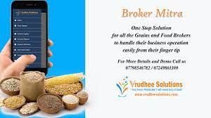 Vrudhee Solutions - 2