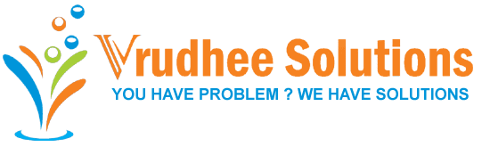 Vrudhee Solutions