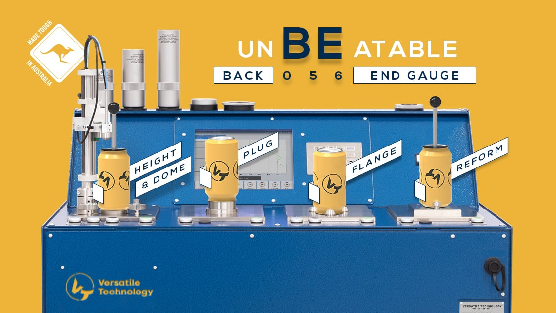 VERSATILE TECHNOLOGY - 3