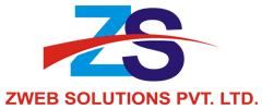 Zweb Solutions Pvt Ltd